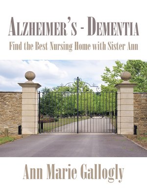 cover image of Alzheimer's--Dementia